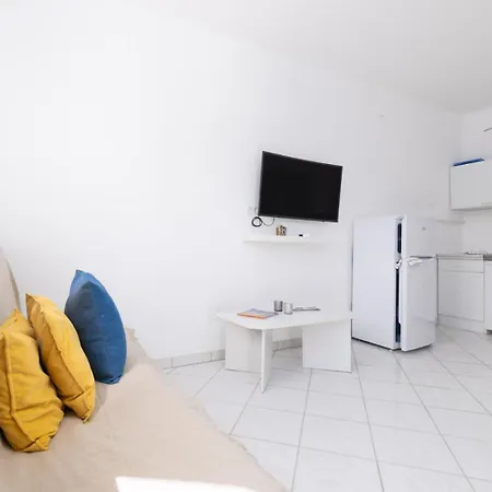Olivo 2 - A2 Fix 1 Apartman