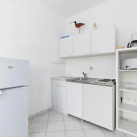 Olivo 2 - A2 Fix 1 * Tar-Vabriga