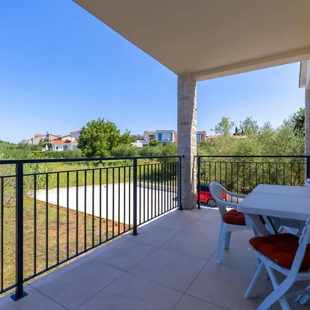 Apartman Olivo 2 - A2 Fix 1