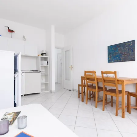Olivo 2 - A2 Fix 1 Apartman *
