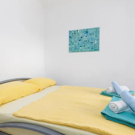 Apartman Olivo 2 - A2 Fix 1