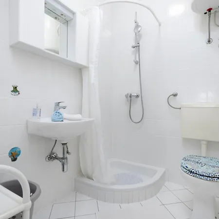 Olivo 2 - A2 Fix 1 Apartman *