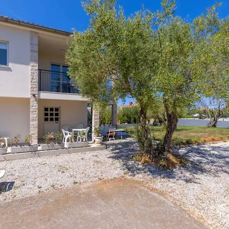 Appartement Olivo 2 - A2 Fix 1
